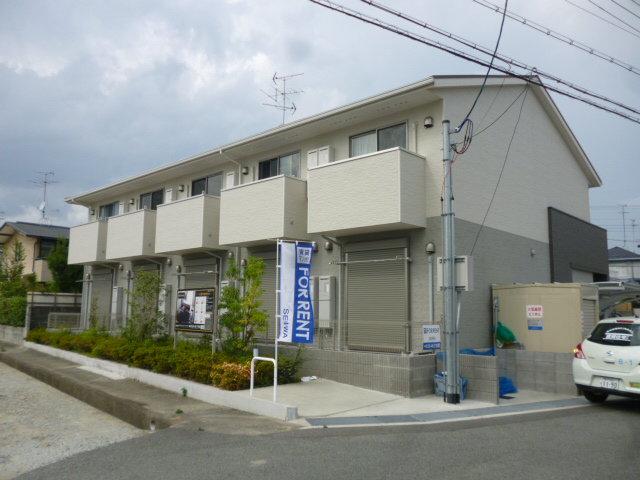 サンフィールド