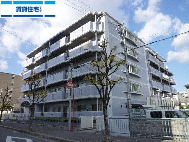 グランドゥール武庫之荘