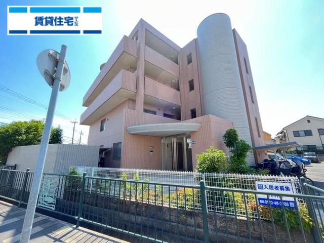 ヴィラ安堂寺Ⅱ