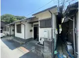 JR福知山線 猪名寺駅 徒歩10分 1階建 築52年