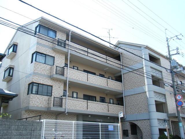 マンションエルミナール