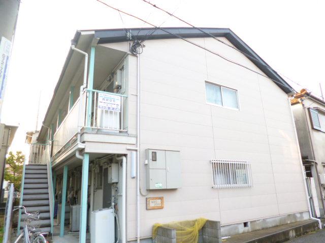 第一みどり荘