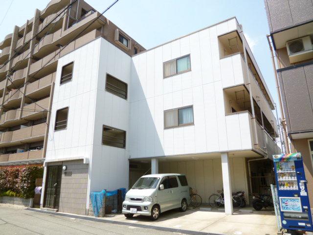 メゾン・ドゥ・プランタン塚口