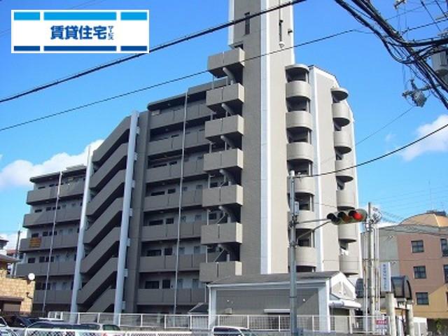 アウローラコート武庫之荘