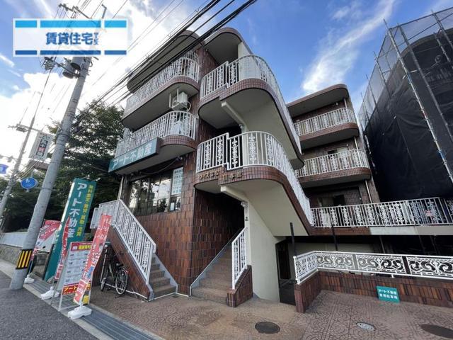 ウィズ富松2番館