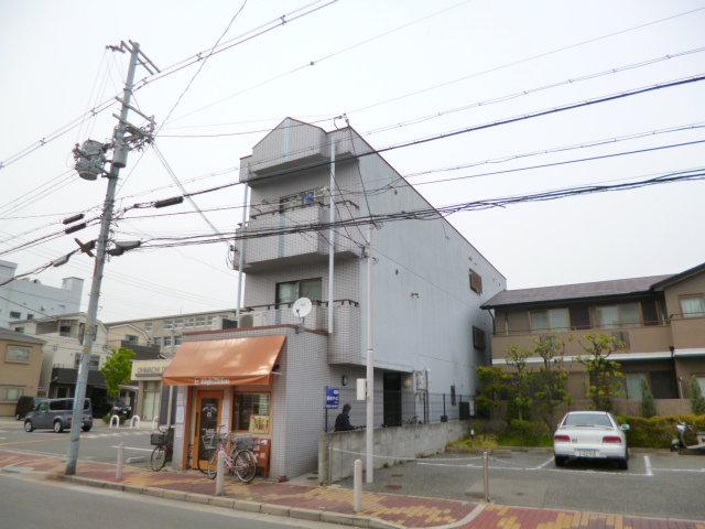 プロヴァンス南塚口