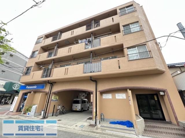 メゾン南塚口Ⅱ