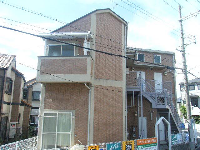 プチグレイス塚口本町 壱番館