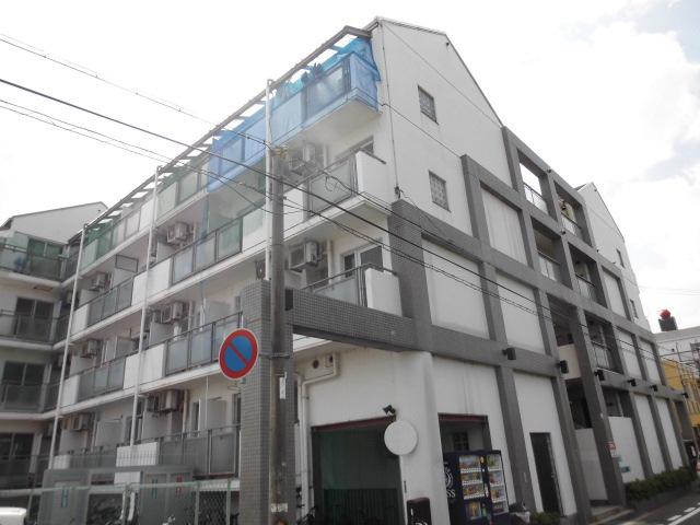 ダイバーシティ武庫川