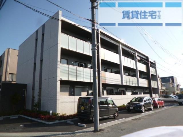 ルーナ・クレシェンテTOMATSU