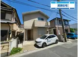 阪急伊丹線 稲野駅 徒歩11分 2階建 築12年