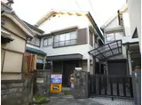 阪急神戸本線 塚口駅(阪急) 徒歩13分 2階建 築55年