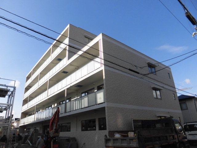 EXE東園田