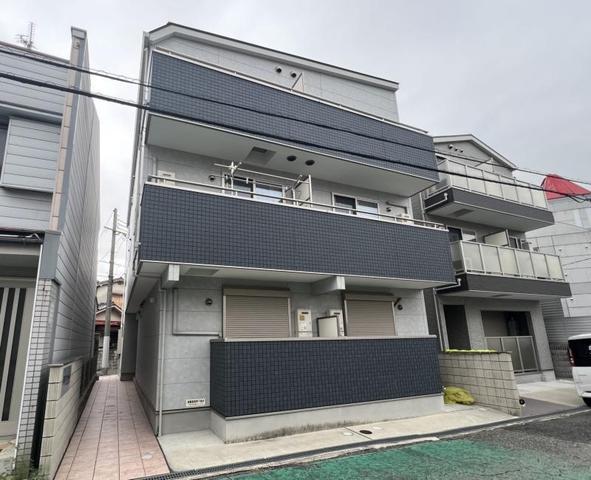 GRADO塚口