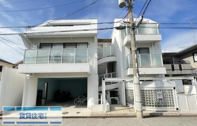 TUKAGUCHI HOUSE