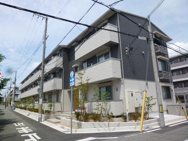 南塚口メディエートプラザ2