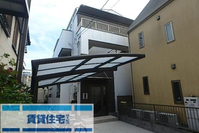 フォルム浦風町