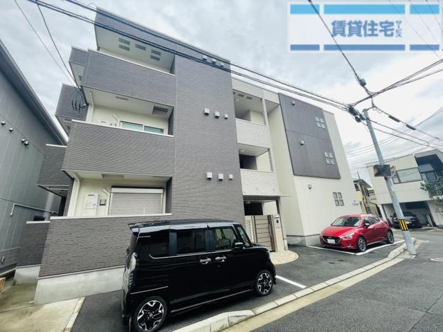 フジパレス塚口本町2番館