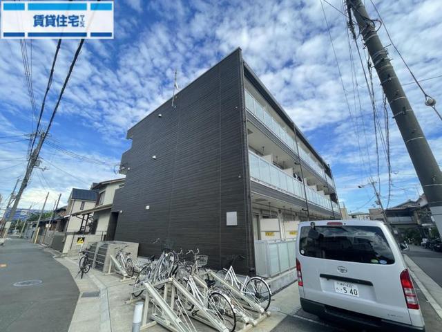MAISON DE MOE TSUKAGUCHI(1K/1階)