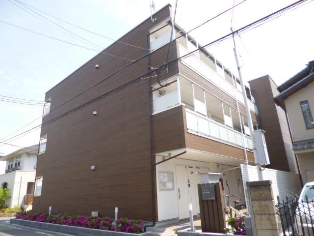 リブリ・ファイン塚口町