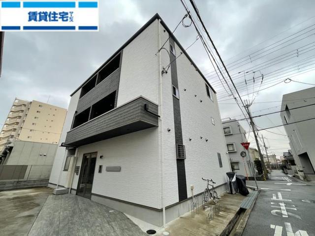 エルミタージュ塚口