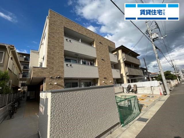 ワコーレヴィータ南塚口