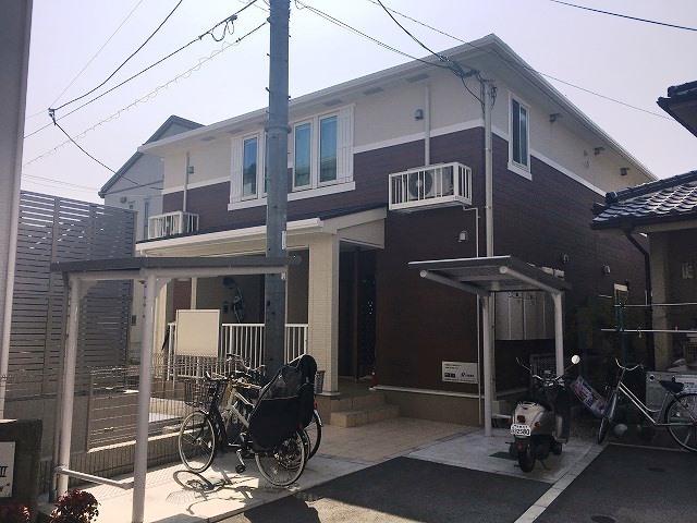 カームリー長洲本通Ⅱ