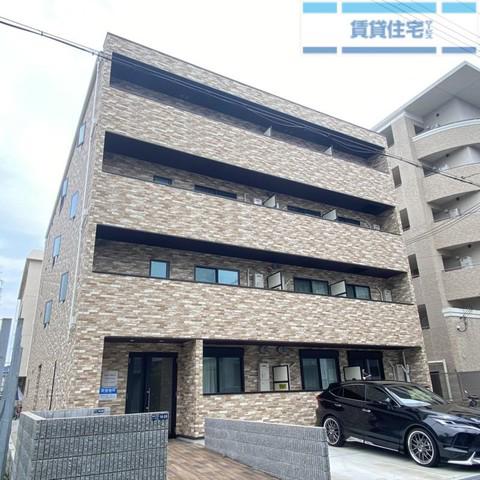 リアコート武庫之荘