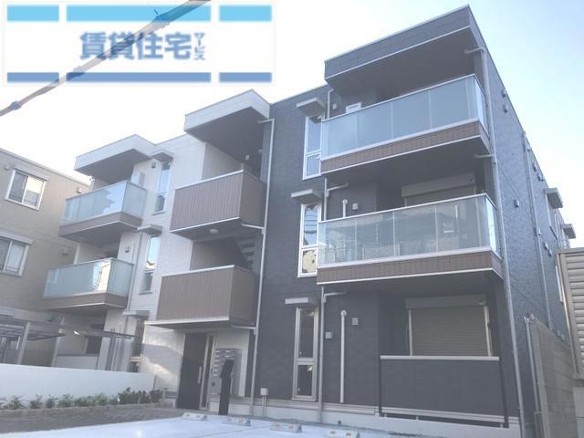 D-ROOM南塚口