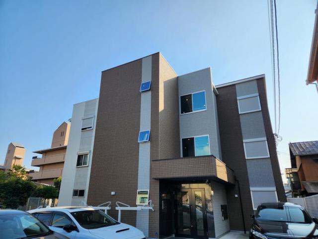  ワコーレヴィータ塚口