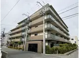 阪急神戸本線 武庫之荘駅 徒歩10分 5階建 築18年