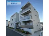 シャロームナカムラ3番館 南棟