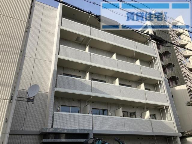 レリーフ南塚口