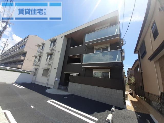 D-ROOM西宮瓦林町(1LDK/3階)
