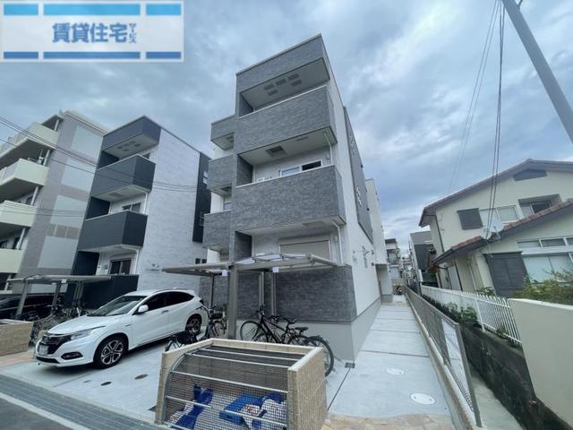 フジパレス新伊丹イースト