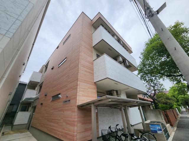 フジパレス尼崎ガーデン5番館