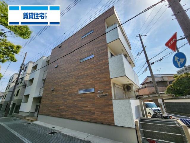 フジパレス阪急園田駅北2番館