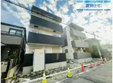 フジパレス立花駅西2番館