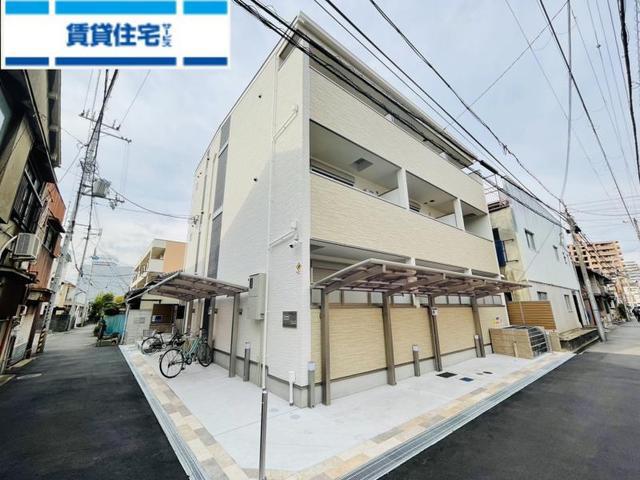 クリエオーレ汐町
