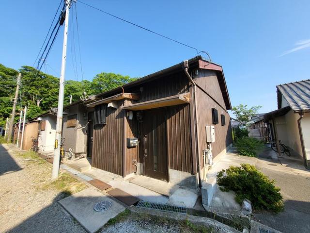 JR福知山線 猪名寺駅 徒歩11分 1階建 築56年