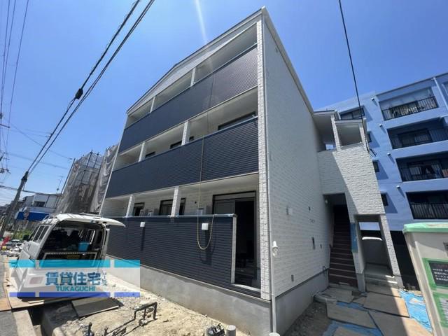 メゾンWO東園田
