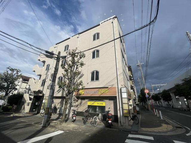 RINON東園田