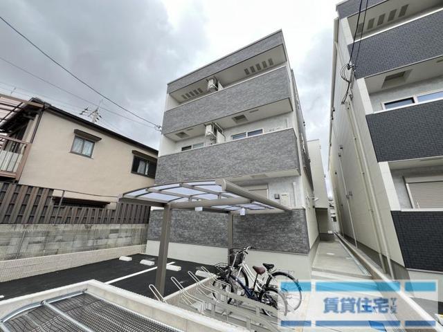 フジパレス武庫之荘本町ウエスト