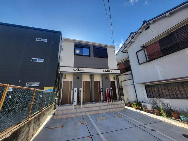 CASAFAM豊中