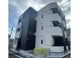 キャッスルコート立花ウエスト
