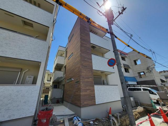 フジパレス尼崎東園田ウエスト