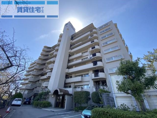 パラツィーナセシリア仁川弐番館