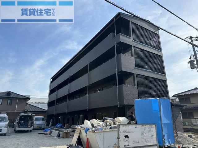 AILE南武庫之荘ウエスト