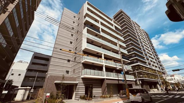 トリアノン塚口(1LDK/5階)