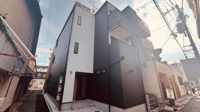 CASA出屋敷駅前